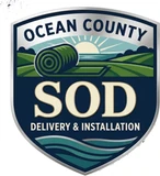 Ocean County Sod