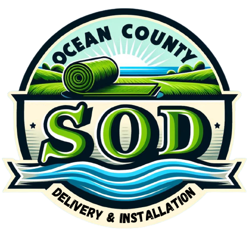 Ocean County Sod - Delivery & Installation